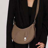 Hermès Etoupe Togo P’tit Arçon PHW