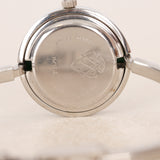 Gucci Stainless Steel Multicolor Bezel Play Watch 26mm