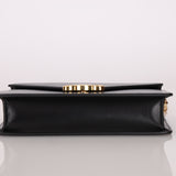 Celine Triomphe Calfskin Wallet on Chain
