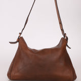 Celine Vintage Macadam Stud and Applique Hobo