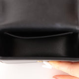 Celine Triomphe Chain Mini Claude