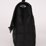 Chanel 2002 Travel Ligne Incognito Medium Flap Bag