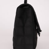 Chanel 2002 Travel Ligne Incognito Medium Flap Bag