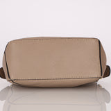 Loewe Taupe Mini Puzzle