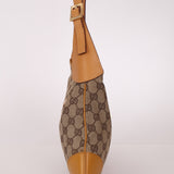 Gucci Monogram Small Vintage Jackie
