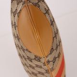 Gucci Monogram Small Vintage Jackie