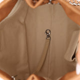Chanel  2012 Soft Touch Chain Tote