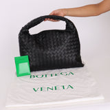 Bottega Veneta Intrecciato Small Hop