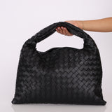 Bottega Veneta Intrecciato Small Hop