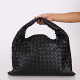 Bottega Veneta Intrecciato Small Hop