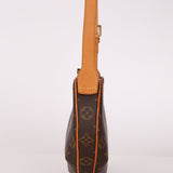 Louis Vuitton Monogram Croissant PM