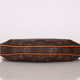 Louis Vuitton Monogram Croissant PM