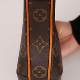Louis Vuitton Monogram Croissant PM