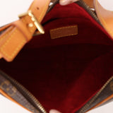 Louis Vuitton Monogram Croissant PM