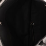 Chanel 2016 Grained Vegetal Calfskin Urban Shopping Tote
