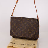 Louis Vuitton Monogram Musette Tango