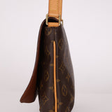 Louis Vuitton Monogram Musette Tango