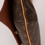 Louis Vuitton Monogram Musette Tango