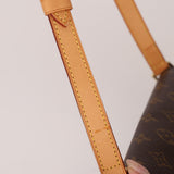 Louis Vuitton Monogram Musette Tango