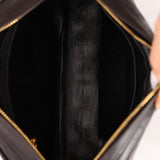 Chanel 1996 Small Classic Flap Camera Bag 24K GP