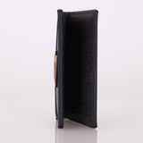 Louis Vuitton Record Navy Monogram Bifold Cardholder