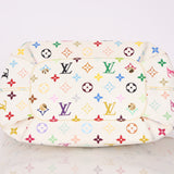 Louis Vuitton x Takashi Murakami Monogram Multicolor Annie Tote Bag