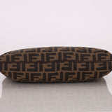 Fendi Zucca Shoulder Bag
