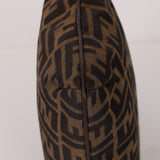 Fendi Zucca Shoulder Bag