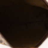 Fendi Zucca Shoulder Bag