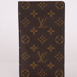 Louis Vuitton Monogram Long Wallet