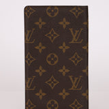 Louis Vuitton Monogram Long Wallet