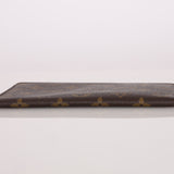 Louis Vuitton Monogram Long Wallet