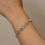 Dior Silver Dio(r)evolution Bracelet