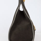 Gucci x Tom Ford Suede Medium Bardot