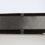 Gucci x Tom Ford Suede Medium Bardot
