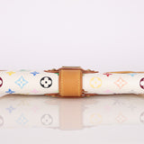 Louis Vuitton x Takashi Murakami Monogram Multicolor Shirley Pochette