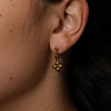 Louis Vuitton Blooming Earrings