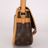 Louis Vuitton Monogram Sologne Crossbody