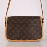 Louis Vuitton Monogram Sologne Crossbody
