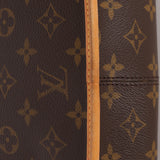 Louis Vuitton Monogram Sologne Crossbody