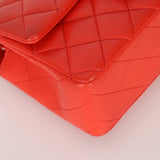 Chanel 2016 Lambskin Mini Rectangular Flap GHW