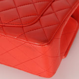Chanel 2016 Lambskin Mini Rectangular Flap GHW