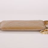 Louis Vuitton Vernis Key Pouch