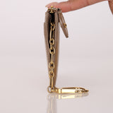 Louis Vuitton Vernis Key Pouch