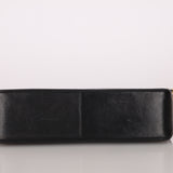 Chanel 1987 Lambskin Quilted Classic Small 31 Shopping Bag 24K GP