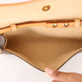Louis Vuitton Monogram Twin Pochette PM
