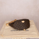 Discontinued Louis Vuitton Monogram Bum Bag