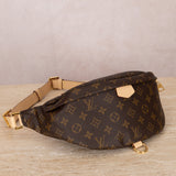 Discontinued Louis Vuitton Monogram Bum Bag