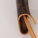 Louis Vuitton Monogram Twin Pochette PM
