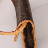 Louis Vuitton Monogram Twin Pochette PM